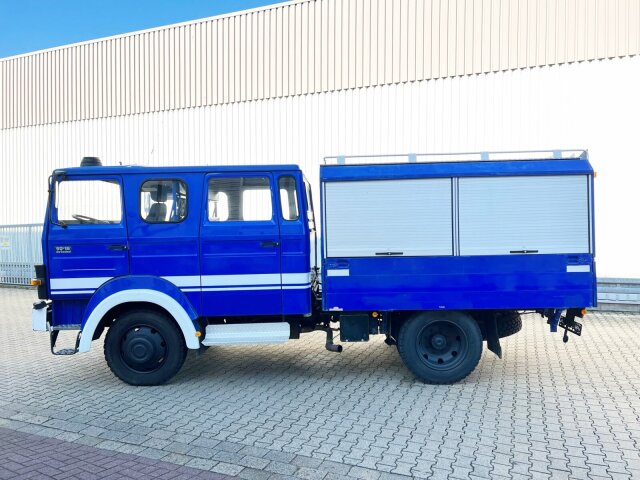 Iveco -
