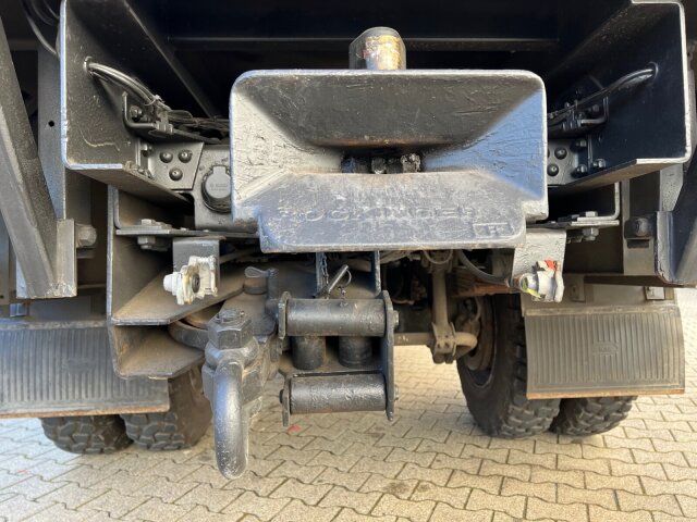 Iveco -