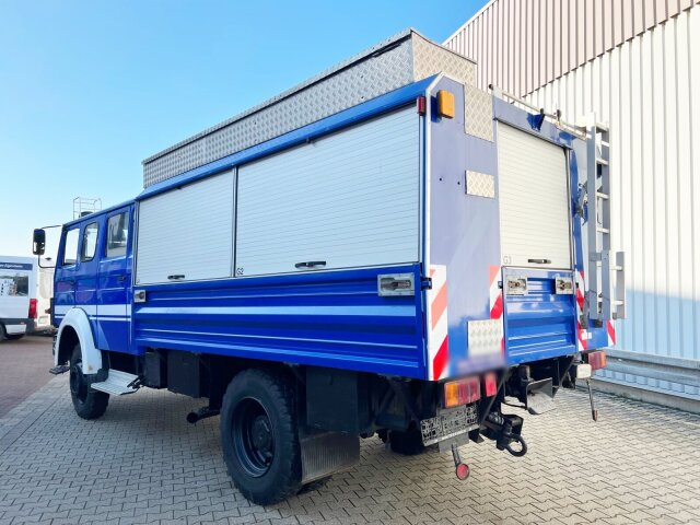 Iveco -