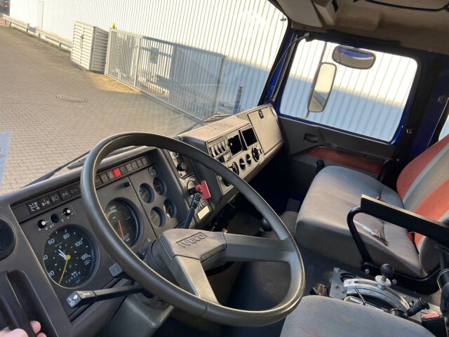 Iveco -
