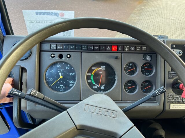Iveco -