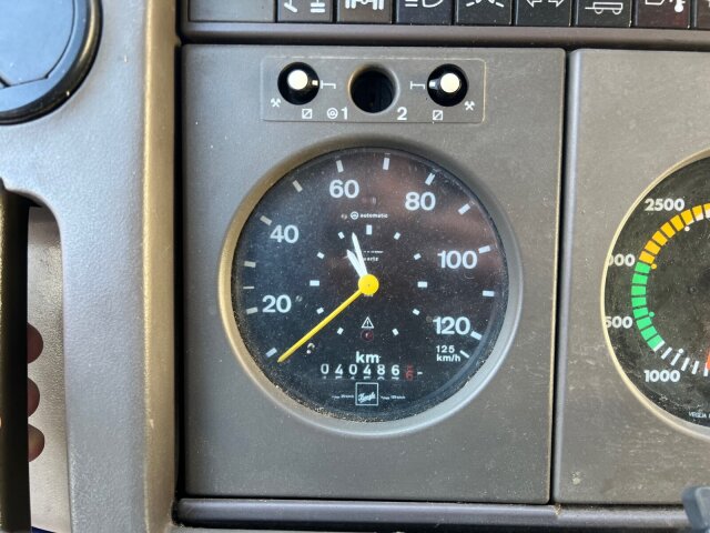 Iveco -
