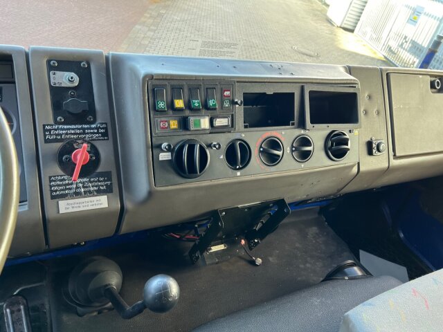 Iveco -