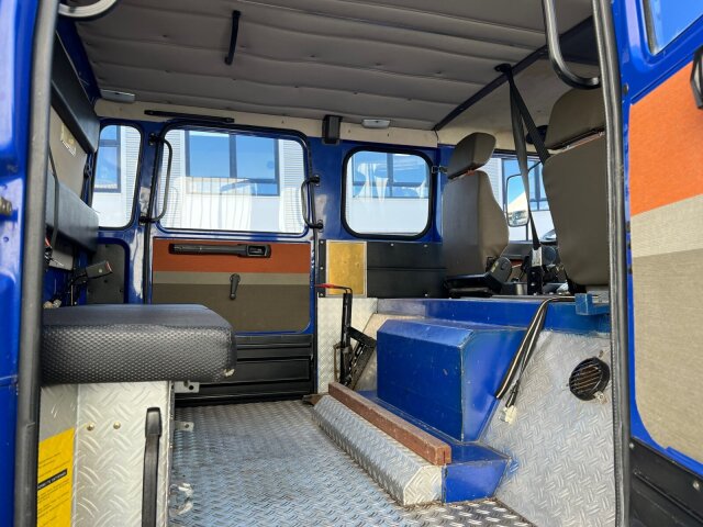 Iveco -