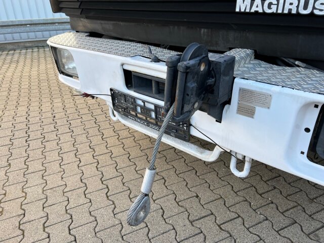 Iveco -