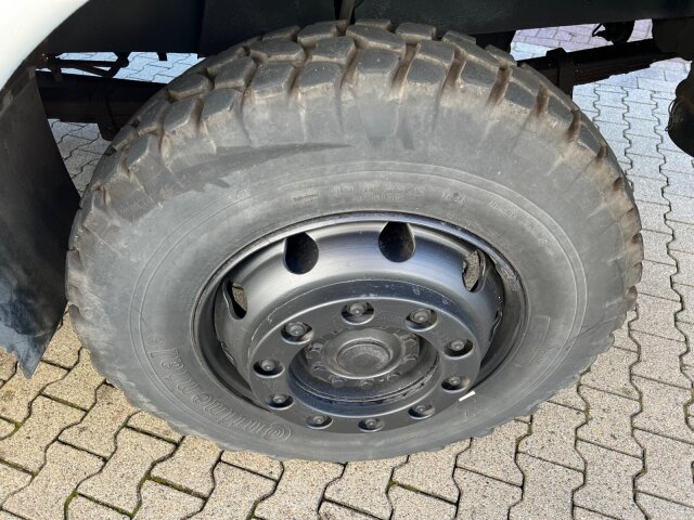 Iveco -
