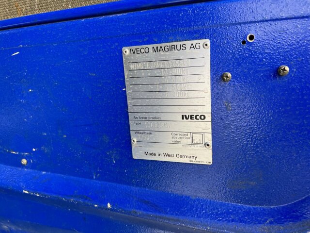 Iveco -