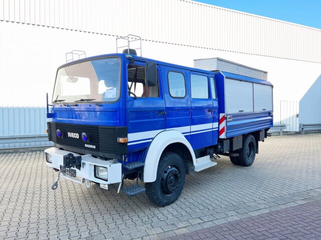 Iveco -