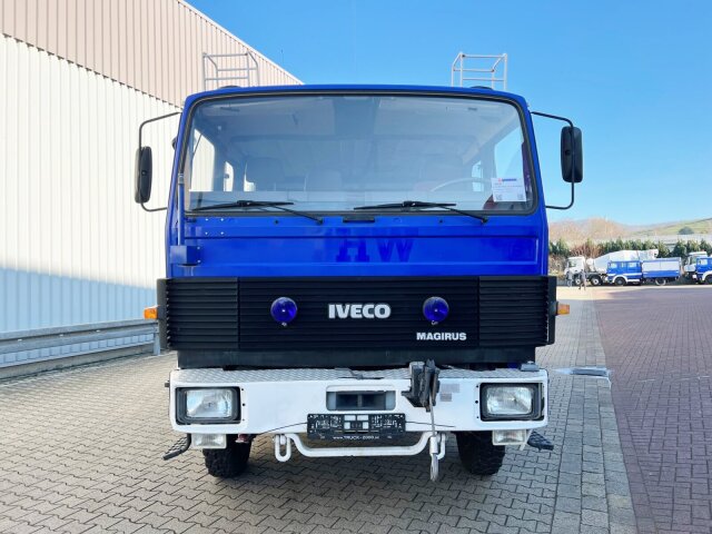 Iveco -