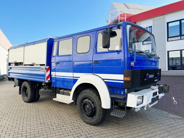 Iveco -