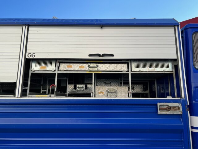 Iveco -