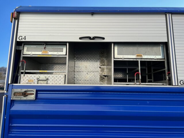 Iveco -