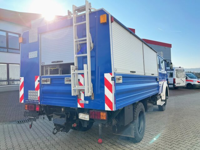 Iveco -