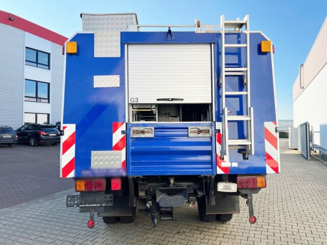 Iveco -