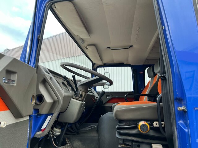 Iveco -