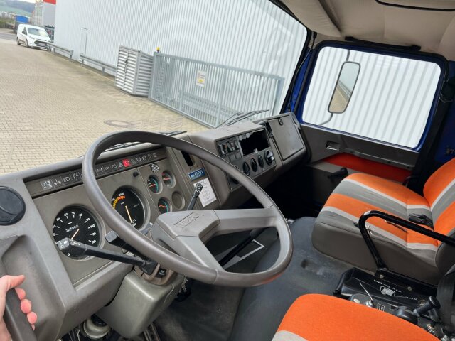 Iveco -