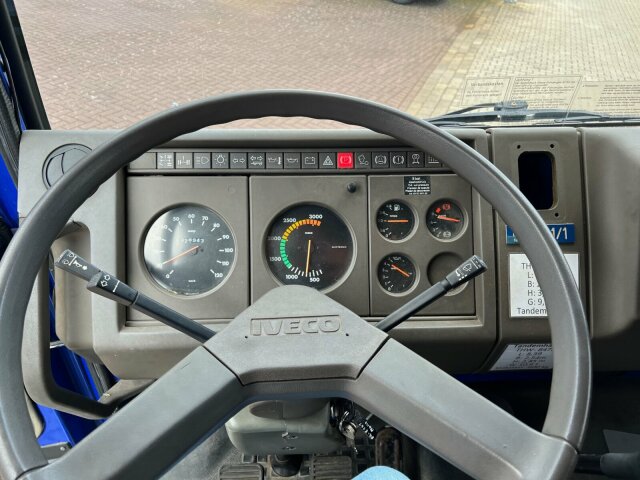 Iveco -