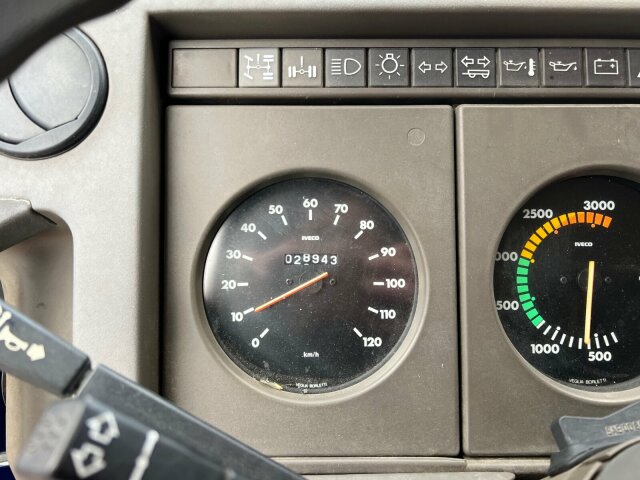 Iveco -