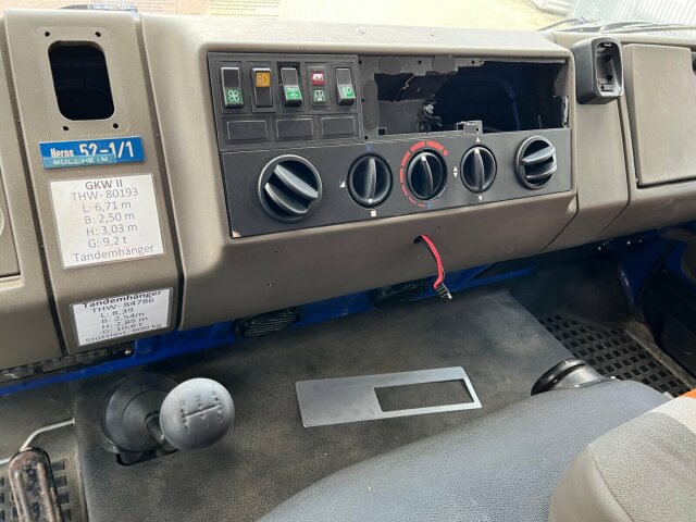 Iveco -