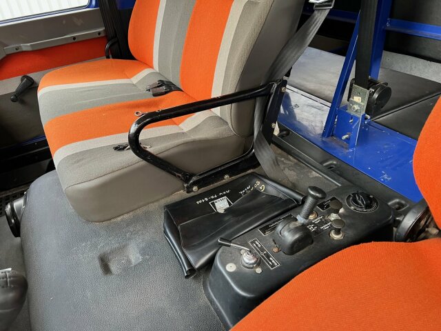 Iveco -