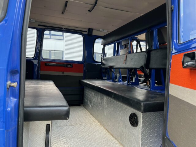 Iveco -