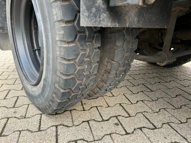 Iveco -