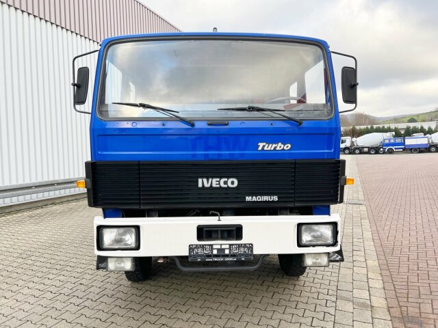 Iveco -