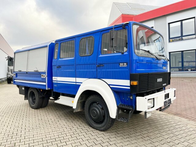Iveco -
