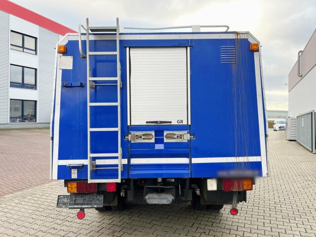 Iveco -