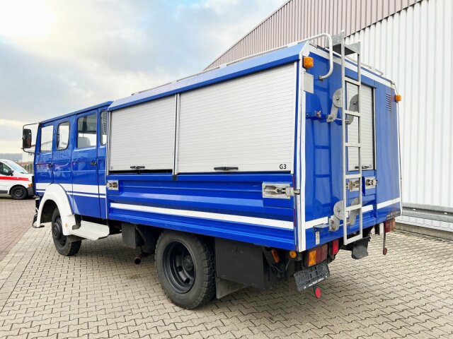 Iveco -