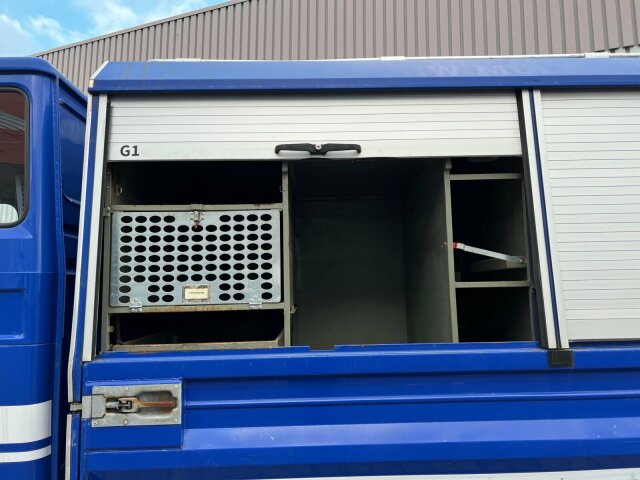 Iveco -
