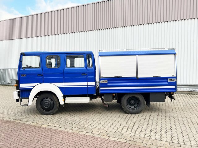 Iveco -