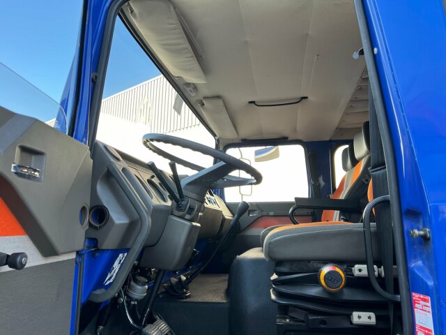 Iveco -
