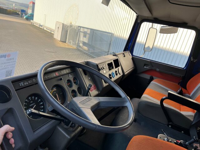 Iveco -