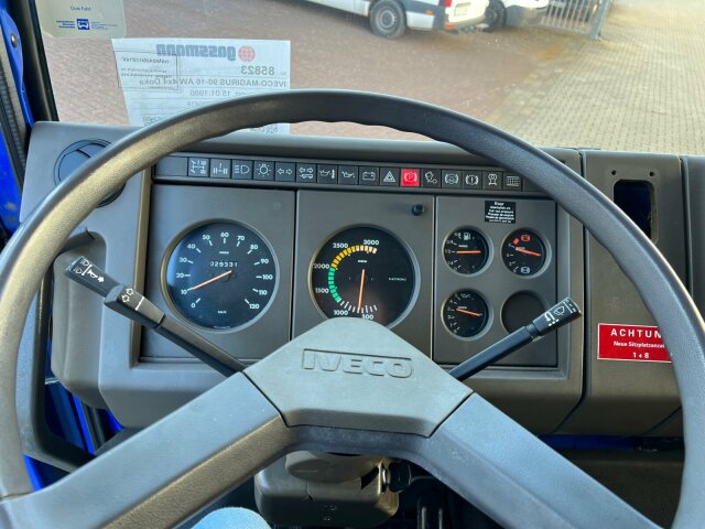 Iveco -