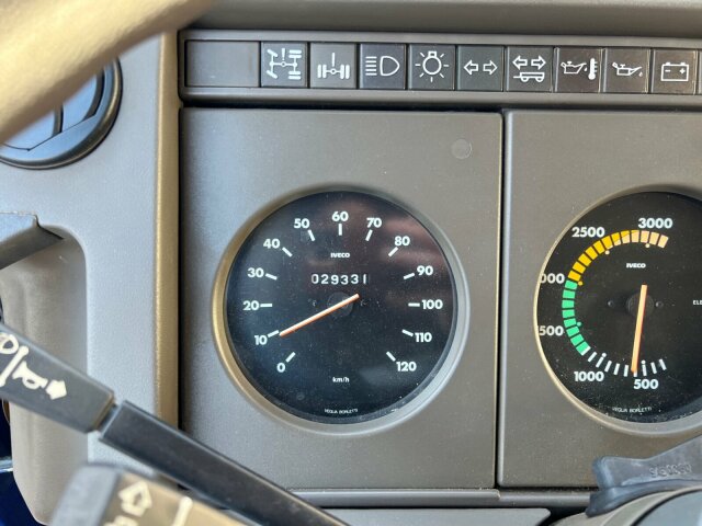 Iveco -