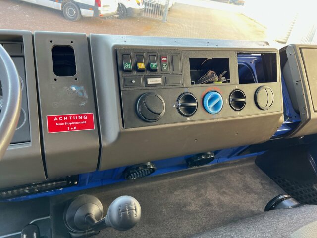 Iveco -