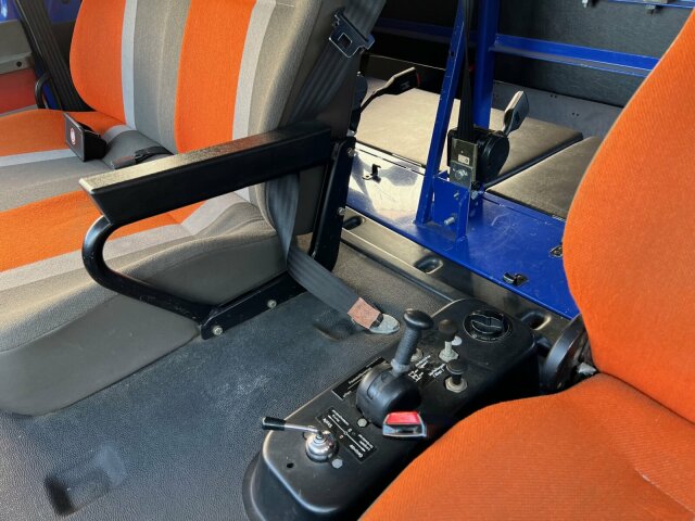 Iveco -