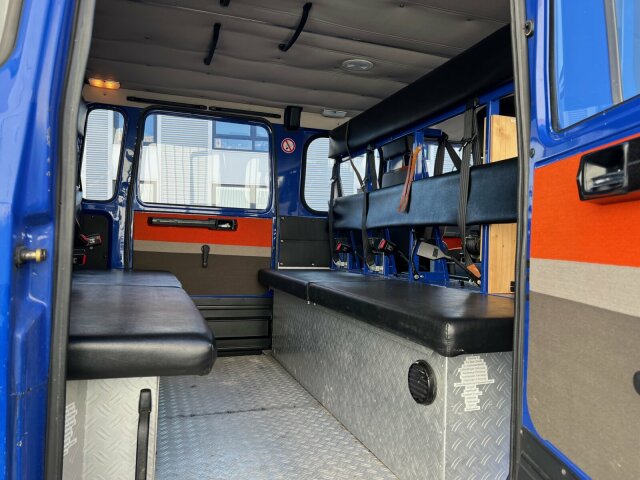 Iveco -