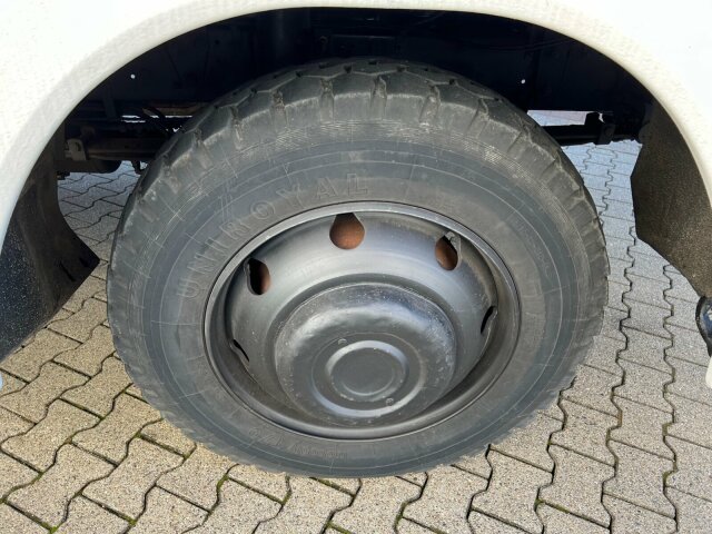 Iveco -