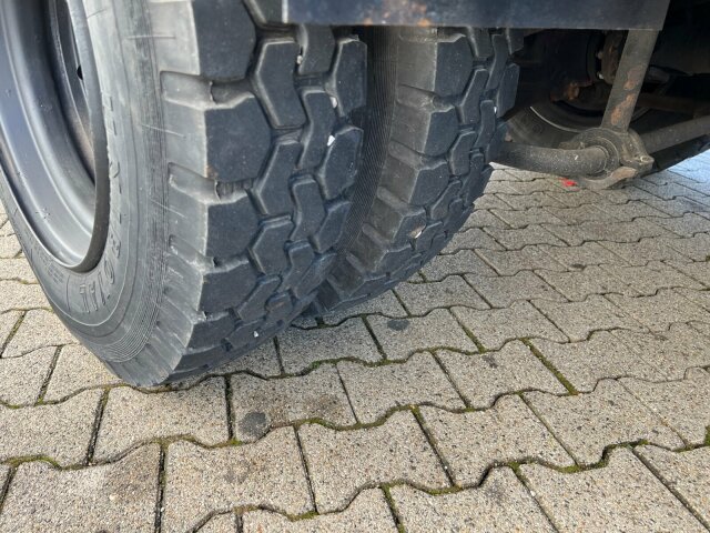 Iveco -