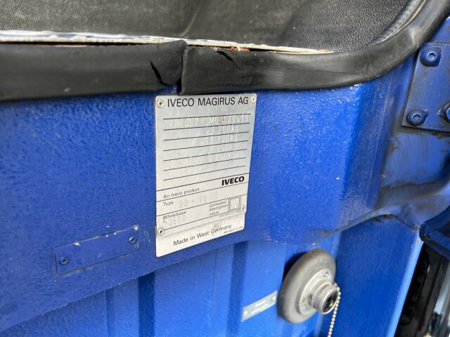 Iveco -