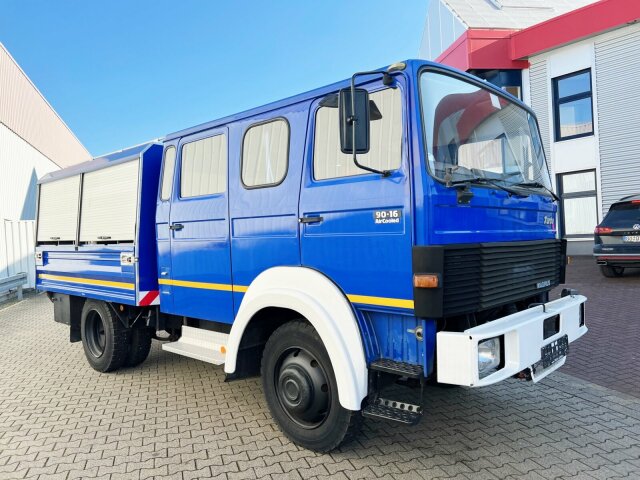 Iveco -
