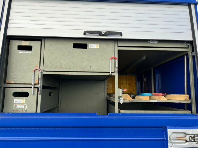 Iveco -
