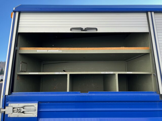Iveco -