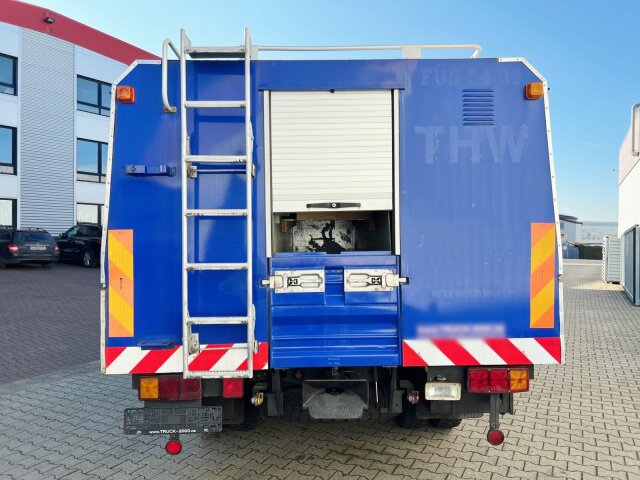 Iveco -