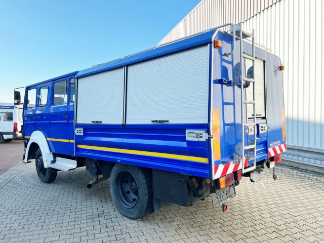 Iveco -