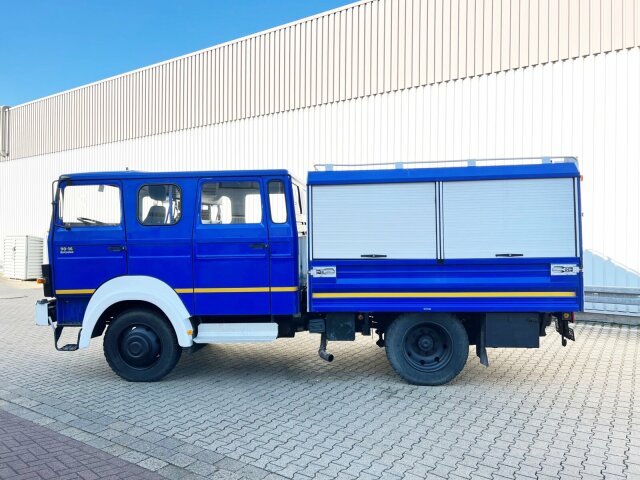 Iveco -