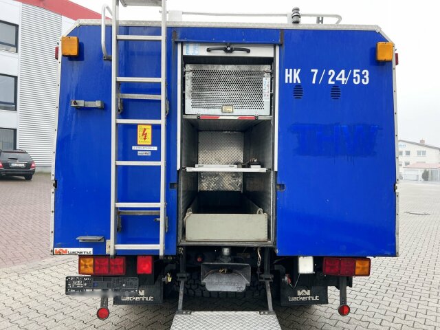 Iveco -