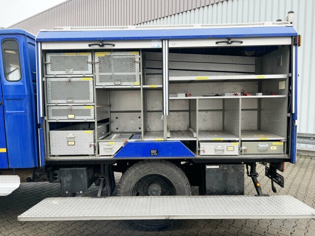 Iveco -